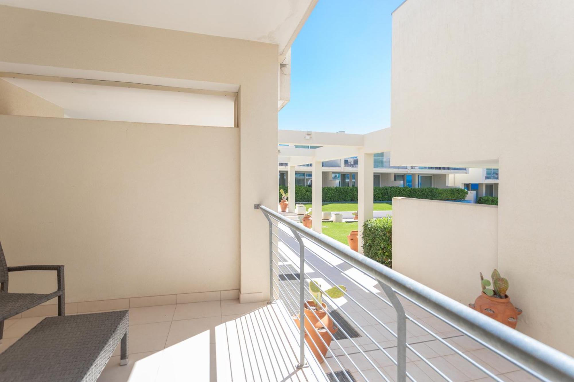 19 Summer Suites Santa Cesarea Terme Exterior photo