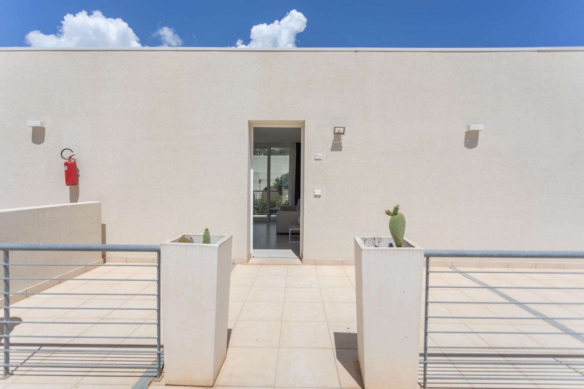 19 Summer Suites Santa Cesarea Terme Exterior photo